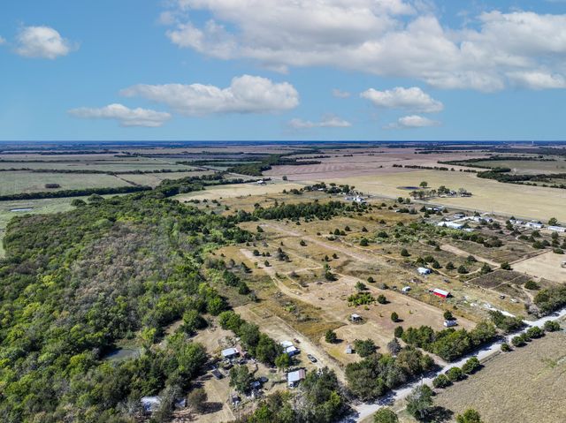 2481 County Road 2130, Cooper, TX 75432