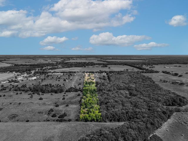 2481 County Road 2130, Cooper, TX 75432