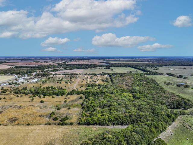 2481 County Road 2130, Cooper, TX 75432