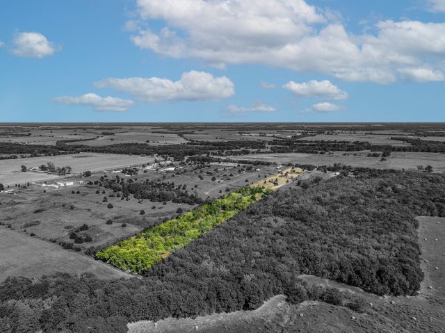 2481 County Road 2130, Cooper, TX 75432