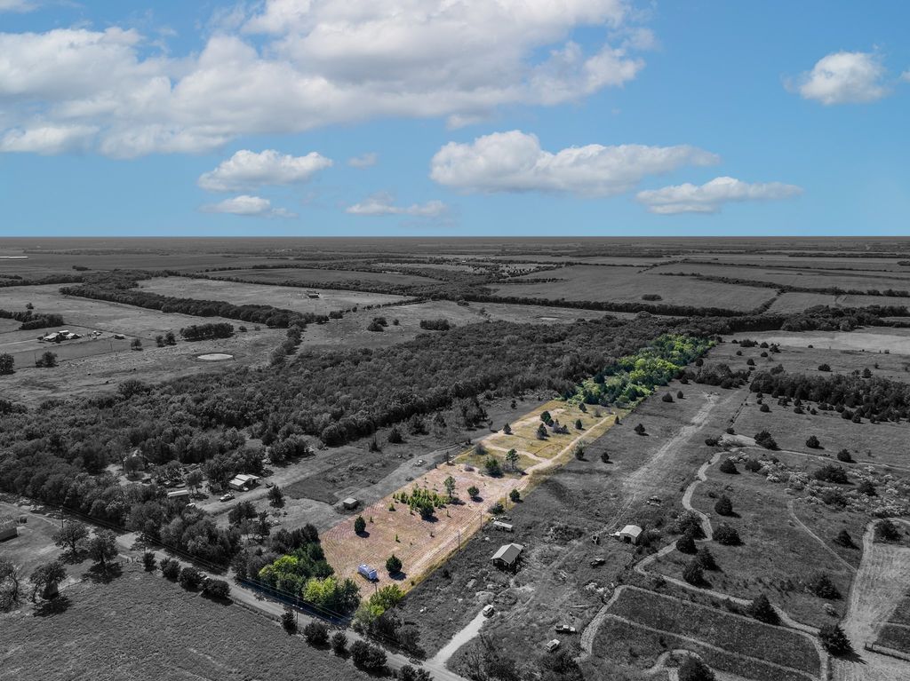 2481 County Road 2130, Cooper, TX 75432