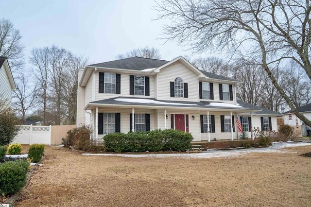 333 Cornelson Drive, Greer, SC 29651