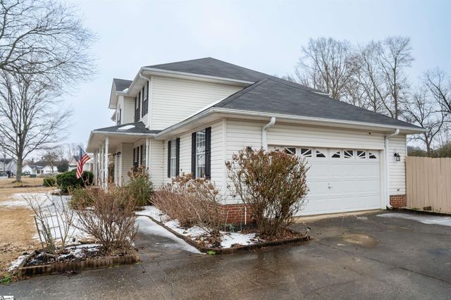 333 Cornelson Drive, Greer, SC 29651