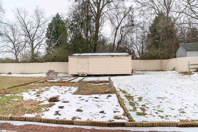 333 Cornelson Drive, Greer, SC 29651