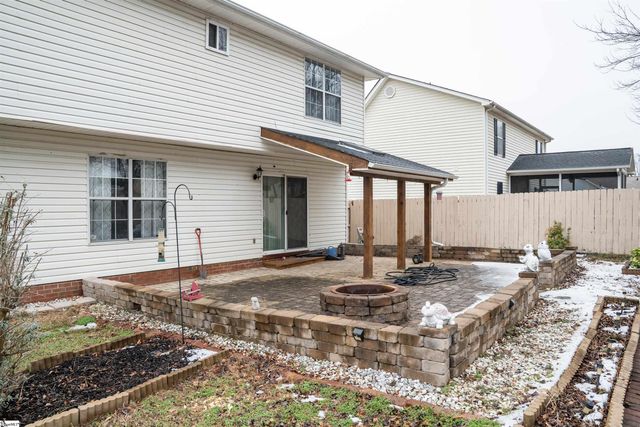 333 Cornelson Drive, Greer, SC 29651