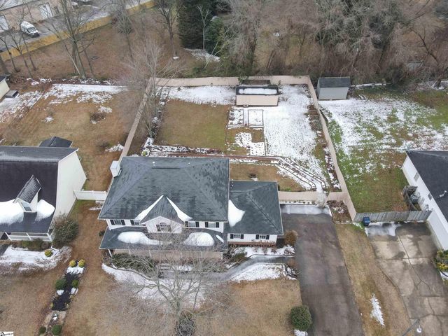 333 Cornelson Drive, Greer, SC 29651