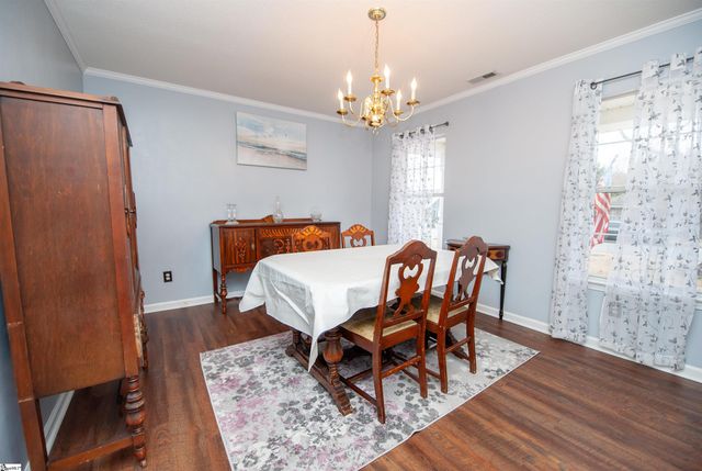 333 Cornelson Drive, Greer, SC 29651