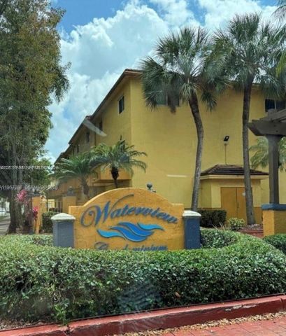 14902 SW 82nd Lane 13205, Miami, FL 33193