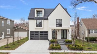 1798 Webster Street, Birmingham, MI 48009