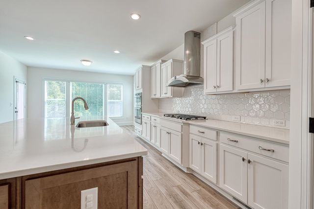 727 Enoree River Place, Greer, SC 29651