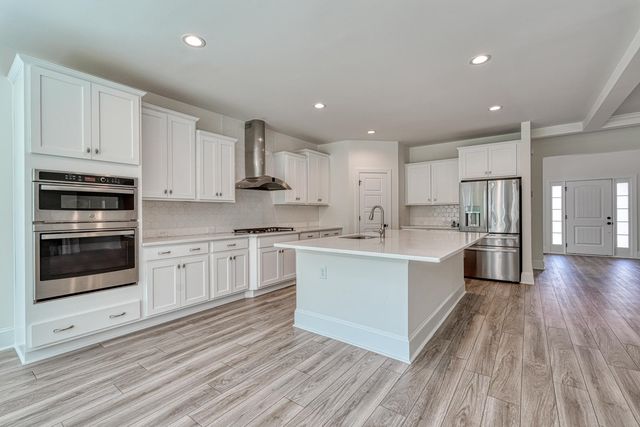 727 Enoree River Place, Greer, SC 29651