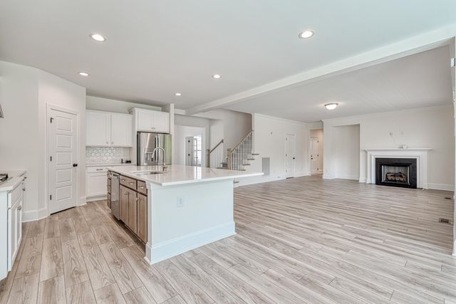 727 Enoree River Place, Greer, SC 29651