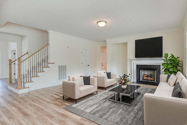 727 Enoree River Place, Greer, SC 29651