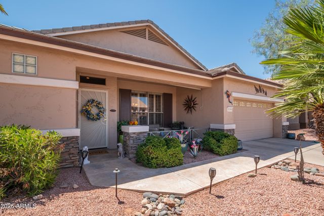 18399 N KRISTA Way, Surprise, AZ 85374