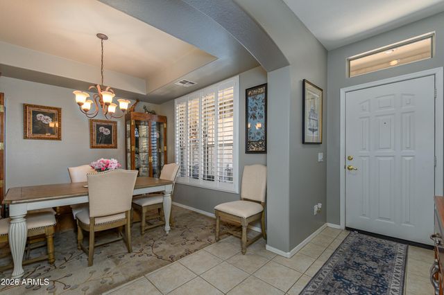 18399 N KRISTA Way, Surprise, AZ 85374