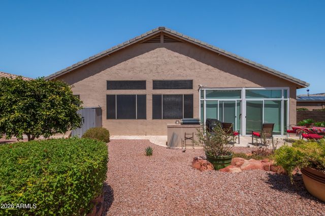 18399 N KRISTA Way, Surprise, AZ 85374
