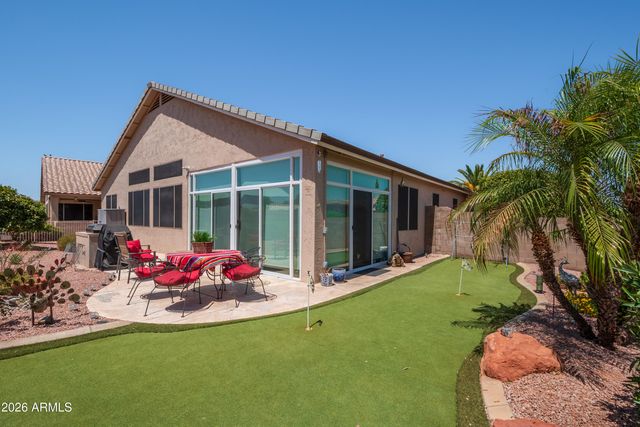 18399 N KRISTA Way, Surprise, AZ 85374