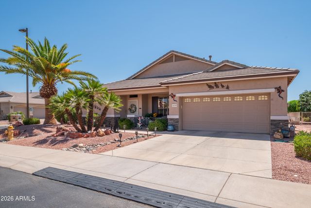 18399 N KRISTA Way, Surprise, AZ 85374