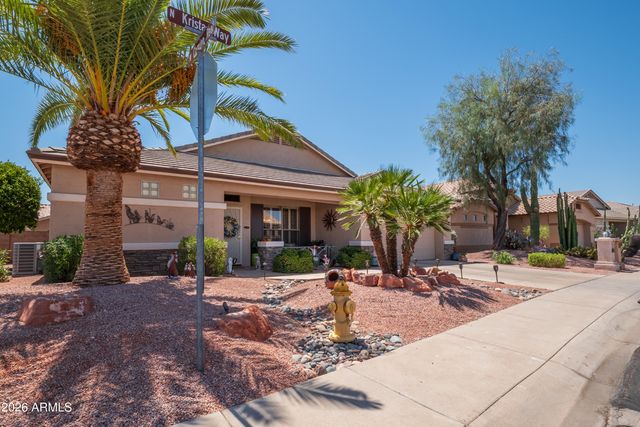 18399 N KRISTA Way, Surprise, AZ 85374