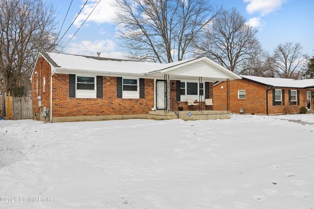 9806 Caven Ave, Louisville, KY 40229