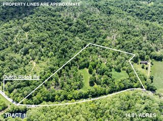 0 Dutch Ridge Rd, New Straitsville, OH 43766