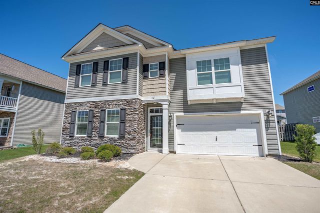 32 Texas Black Way, Elgin, SC 29045