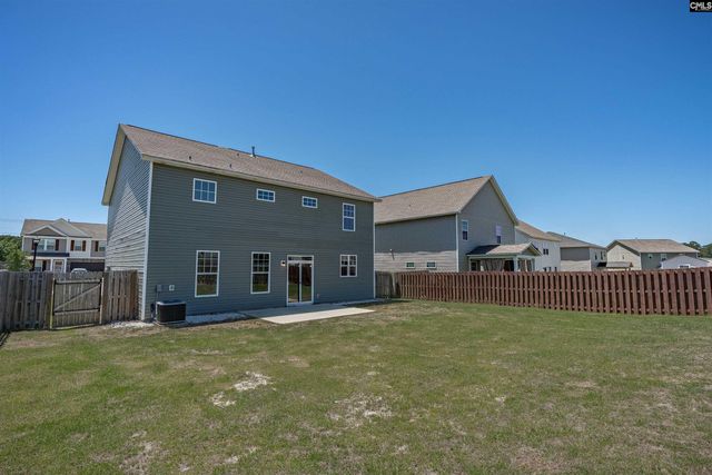 32 Texas Black Way, Elgin, SC 29045