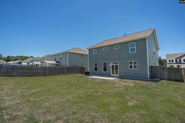 32 Texas Black Way, Elgin, SC 29045