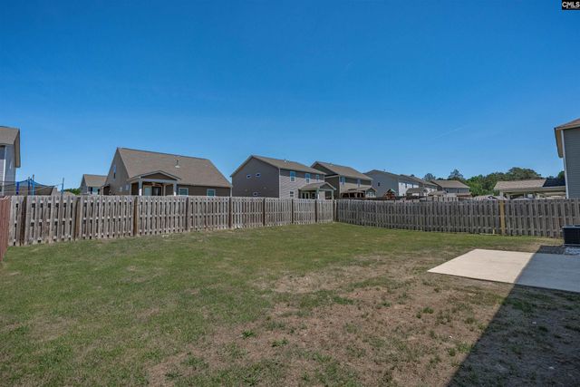 32 Texas Black Way, Elgin, SC 29045