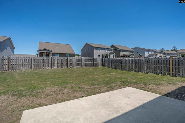 32 Texas Black Way, Elgin, SC 29045