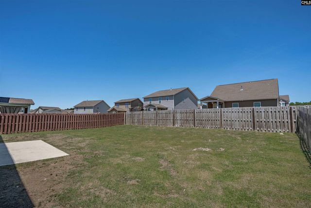 32 Texas Black Way, Elgin, SC 29045