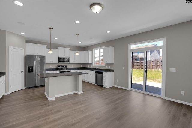 32 Texas Black Way, Elgin, SC 29045