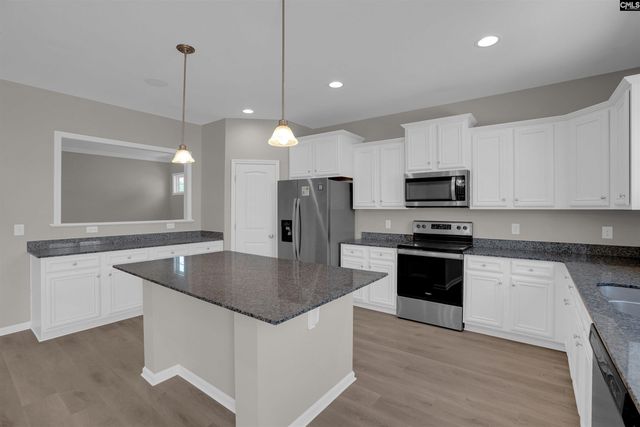 32 Texas Black Way, Elgin, SC 29045