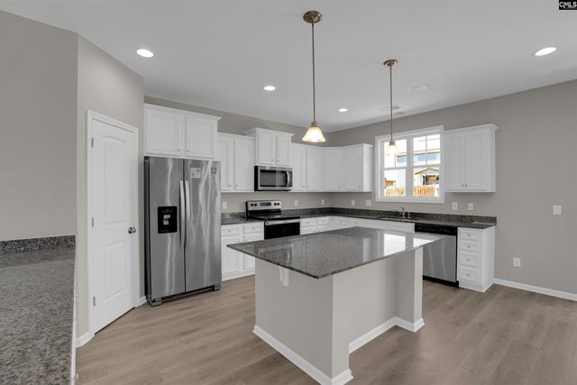 32 Texas Black Way, Elgin, SC 29045