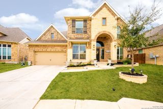 14186 SHETLAND WAY, San Antonio, TX 78254
