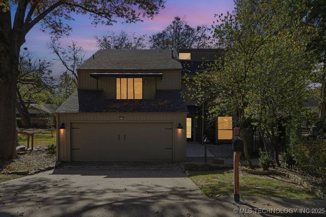 3310 E 68th Place 4, Tulsa, OK 74136