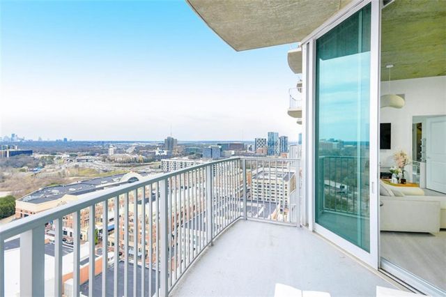 361 17th Street 2122, Atlanta, GA 30363