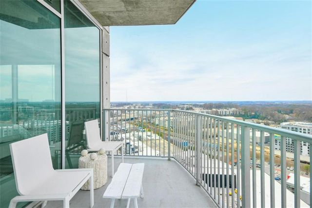 361 17th Street 2122, Atlanta, GA 30363