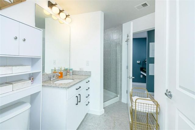 361 17th Street 2122, Atlanta, GA 30363