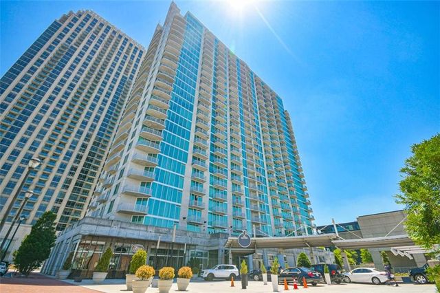 361 17th Street 2122, Atlanta, GA 30363