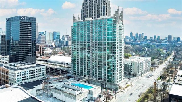 361 17th Street 2122, Atlanta, GA 30363