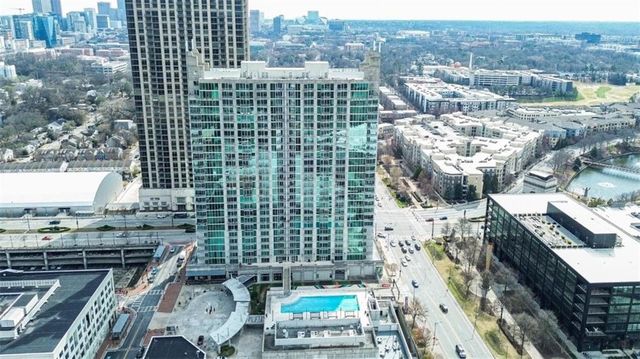361 17th Street 2122, Atlanta, GA 30363