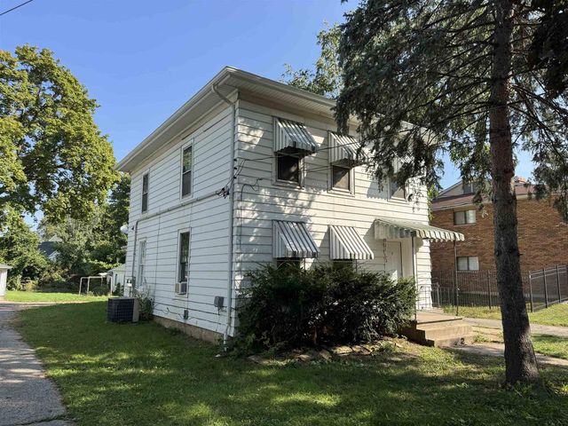 921 W Grand Avenue, Beloit, WI 53511