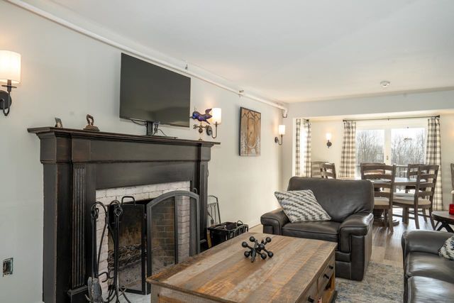 2759 VT Route 11, Peru, VT 05152