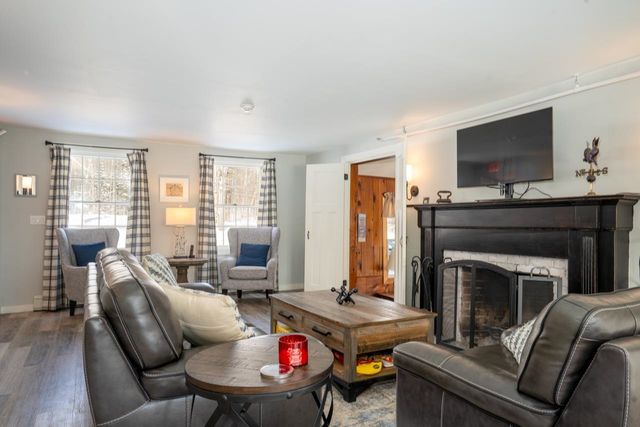 2759 VT Route 11, Peru, VT 05152