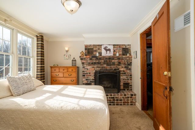 2759 VT Route 11, Peru, VT 05152