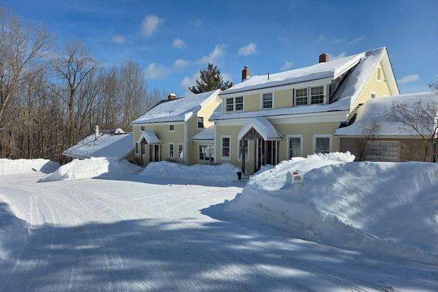 2759 VT Route 11, Peru, VT 05152