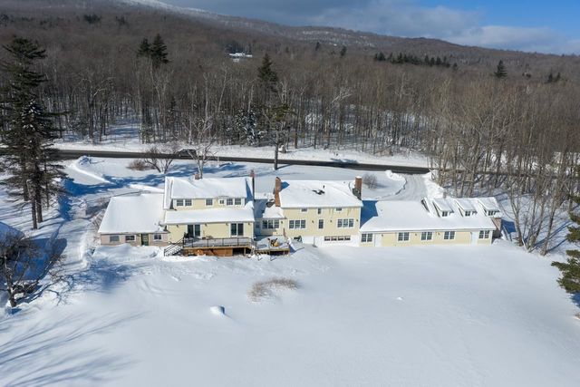 2759 VT Route 11, Peru, VT 05152