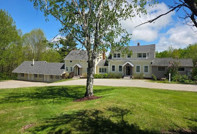 2759 VT Route 11, Peru, VT 05152