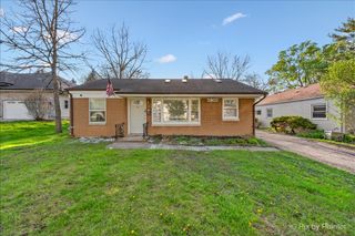 636 S Norbury Avenue, Lombard, IL 60148